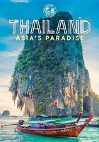 Thailand Asia's Paradise