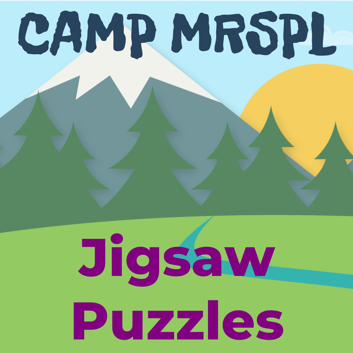 Camp MRSPL icon