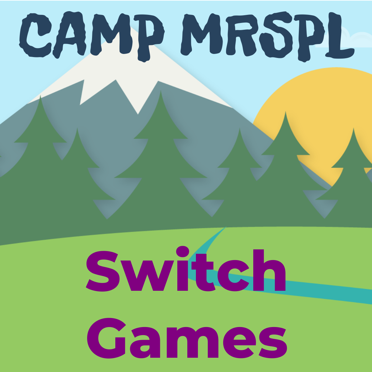 Camp MRSPL icon