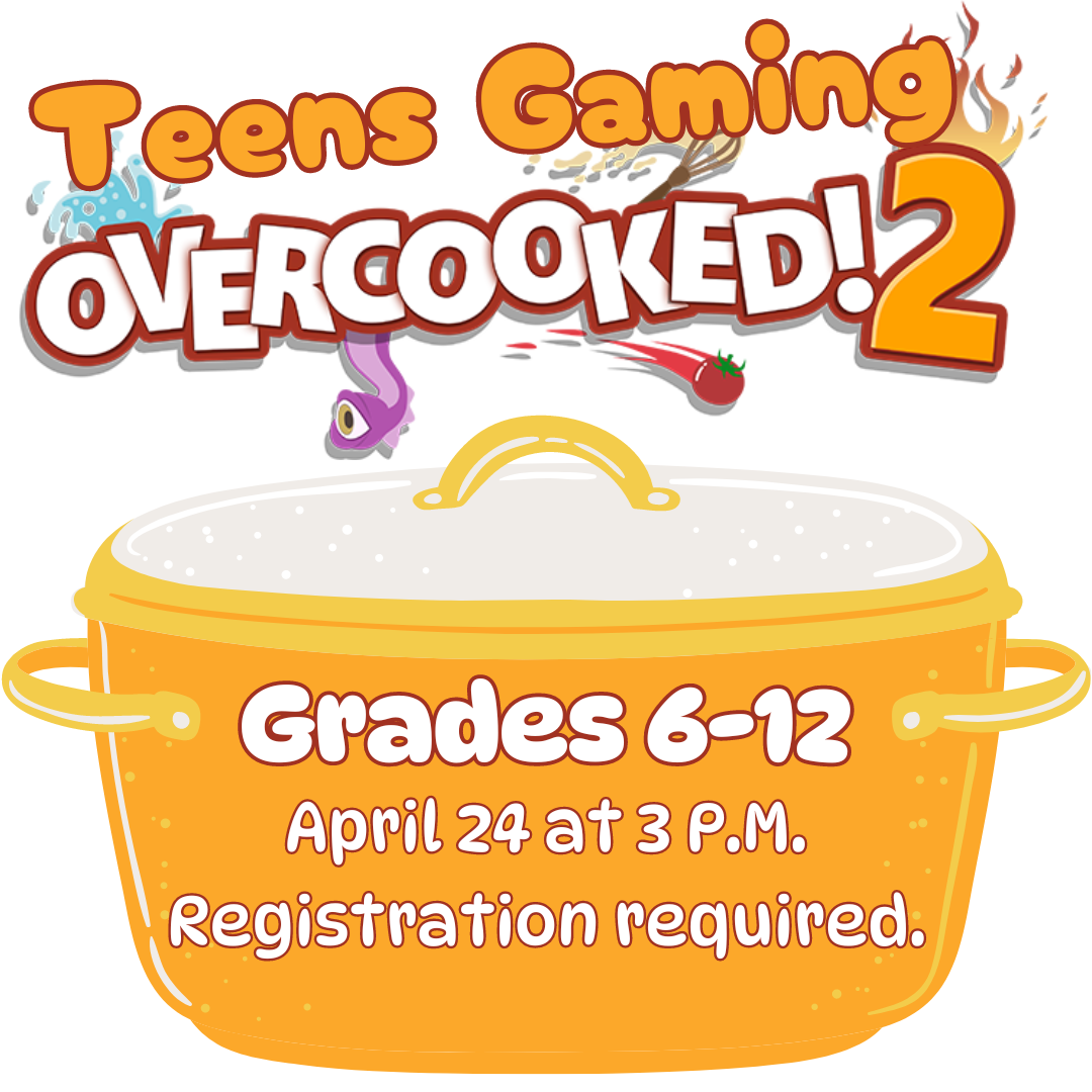 teens gaming overcooked 2 grades 6-12