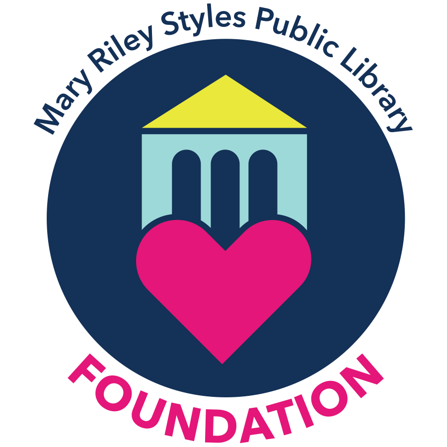 MRSPL Foundation Logo