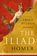 Image for "The Iliad"