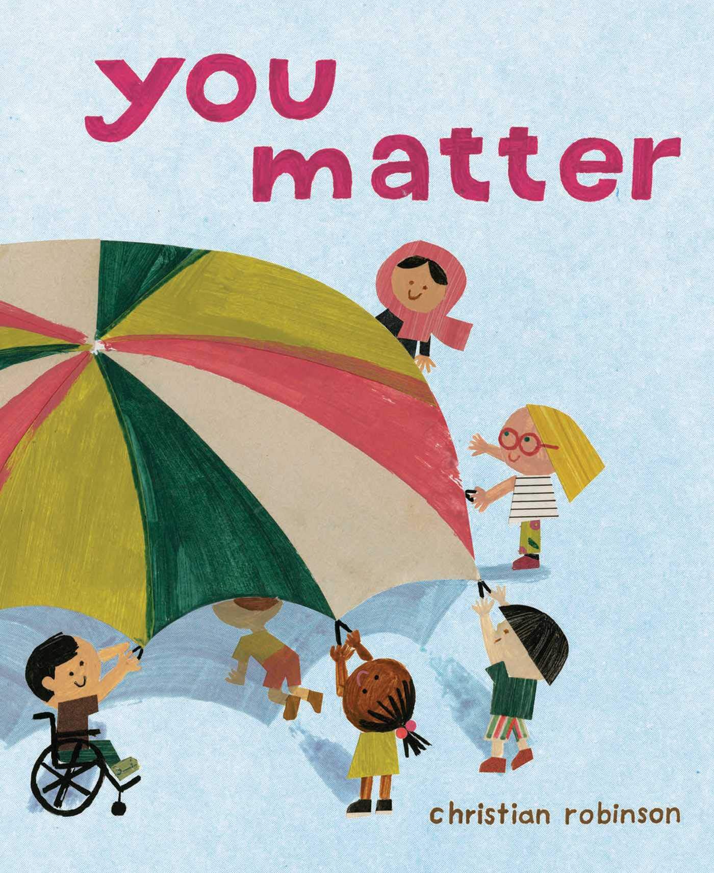 Image for "You Matter"