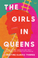 Image for "The Girls in Queens"
