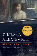 Image for "Secondhand Time"