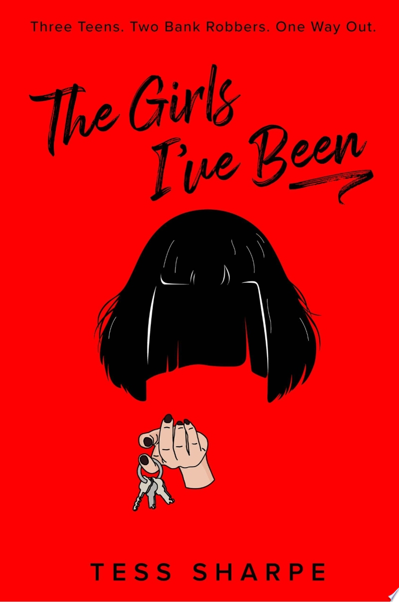 Image for "The Girls I&#039;ve Been"