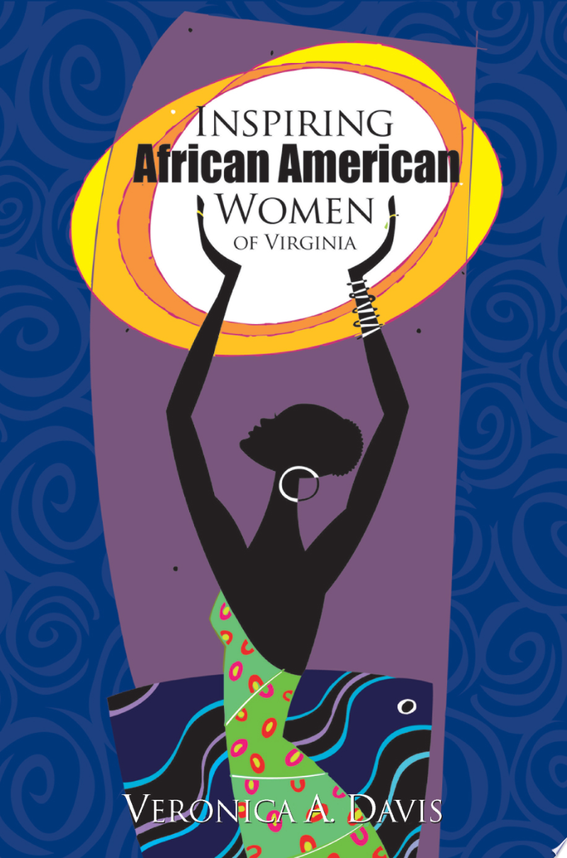 Image for "Inspiring African American Women of Virginia"