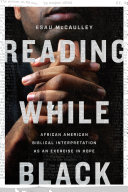 Image for "Reading While Black"