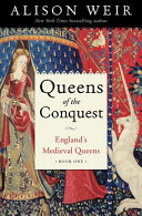 Image for "Queens of the Conquest"