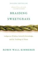 Braiding Sweetgrass, Wednesday May 8 book discussion