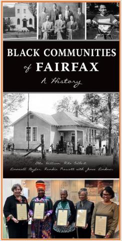 Black Communities of Fairfax