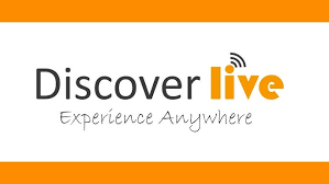 Discover Live